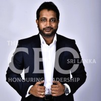 Sithum Sanjeewa (MBA, MSc, CLSSBB)