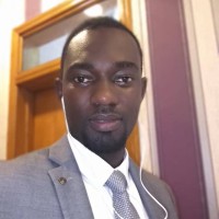 Francis Adu-Poku