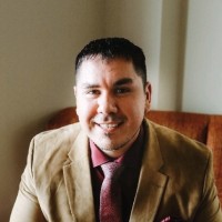 Ricardo Saenz, Jr.