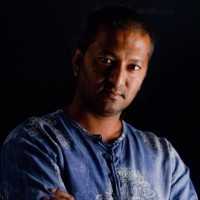 Anushan R