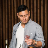 Stephen Wong