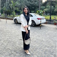 Parul Malhotra