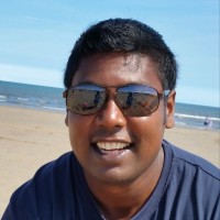Johnathon Sahota