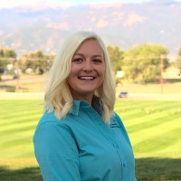 Ashley Bordenet, M.S., Ctrs