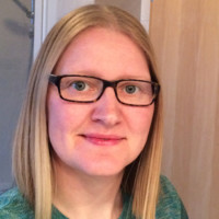 Sigrun Halla Gisladottir