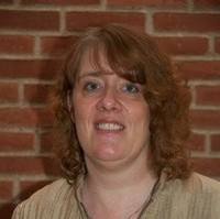 Marianne Rossander
