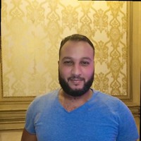Moustafa Hussein