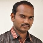 Vijaya Kumar Selvam