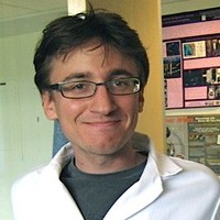 Sean Krepski