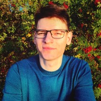 Dimitri Zacharias