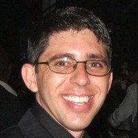 André Luís Faustino da Silva