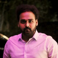 Saran Krishnan A