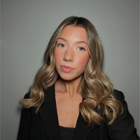 Olivia Doherty