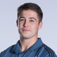 Callum Smith