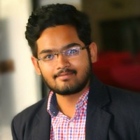 Sourabh Sangle