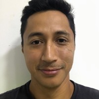 Jose Manuel Suarez Erazo