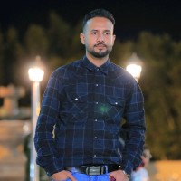 Abdualrhman Khalid Almrony