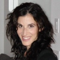 Stefanie Barlow