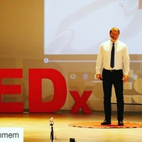 Levent Galip YEŞİL