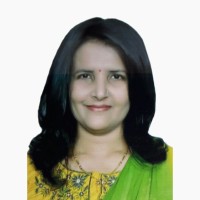 Sonali Deshmukh