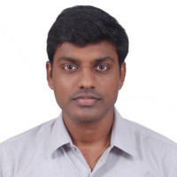 Aravindan Sakthivel