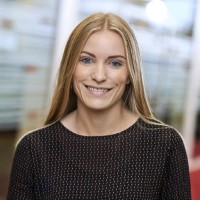 Maiken Dam Thomsen