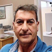 Jose Miguel Grau Mora