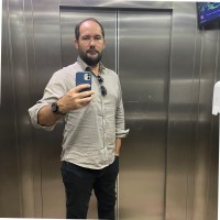 Jairme Spolador Junior