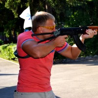 Pavel Myagkiy