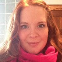 Nicki Bradwell