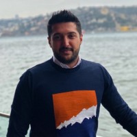 İlker Ölge