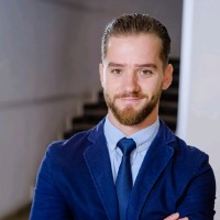 Eranio Dubare, Msc, Acca