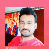 Sathisha R