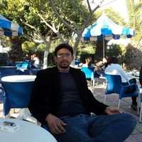 mohamed ghali