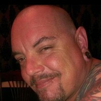 Mark Gregory