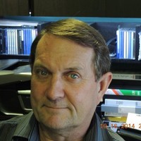 Bruce Eburne