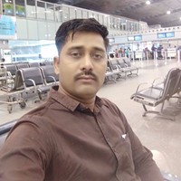 Yuvraj Dighe