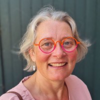 Joleen Berkelaar