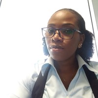 Ethel Aba Afful