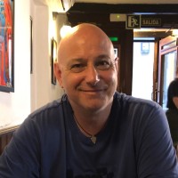 Brian Hayman