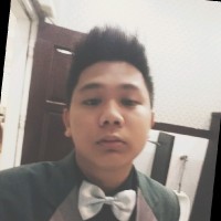 Tyron James Catapang