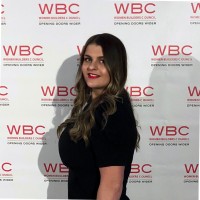Amber Skowron, Associate Iida