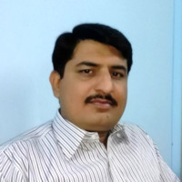 Rana Muhammad Shahzad Khan