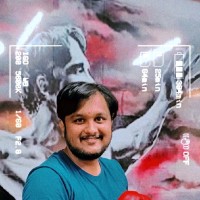 Om Vishal Raj