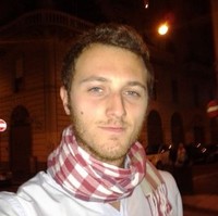 Marco Galmarini