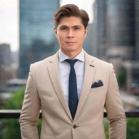 Ryan Vicente, Phd, MBA, PMP, IASSC-ICBB, C.