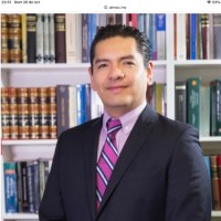 Alfonso Moreno García