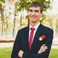 Павел Прокопчук