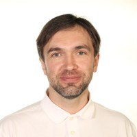 Dmitriy Timchenko