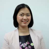 Jacylie Dela Cruz